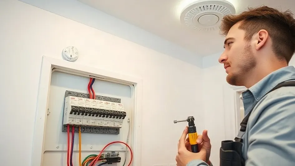 Electrical Installation in Rainham