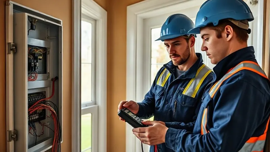 Electricians in Lower Rainham