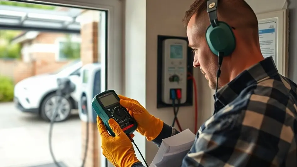 Electrician FAQs for Rainham