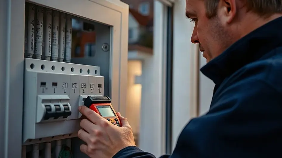 Electricians Rainham